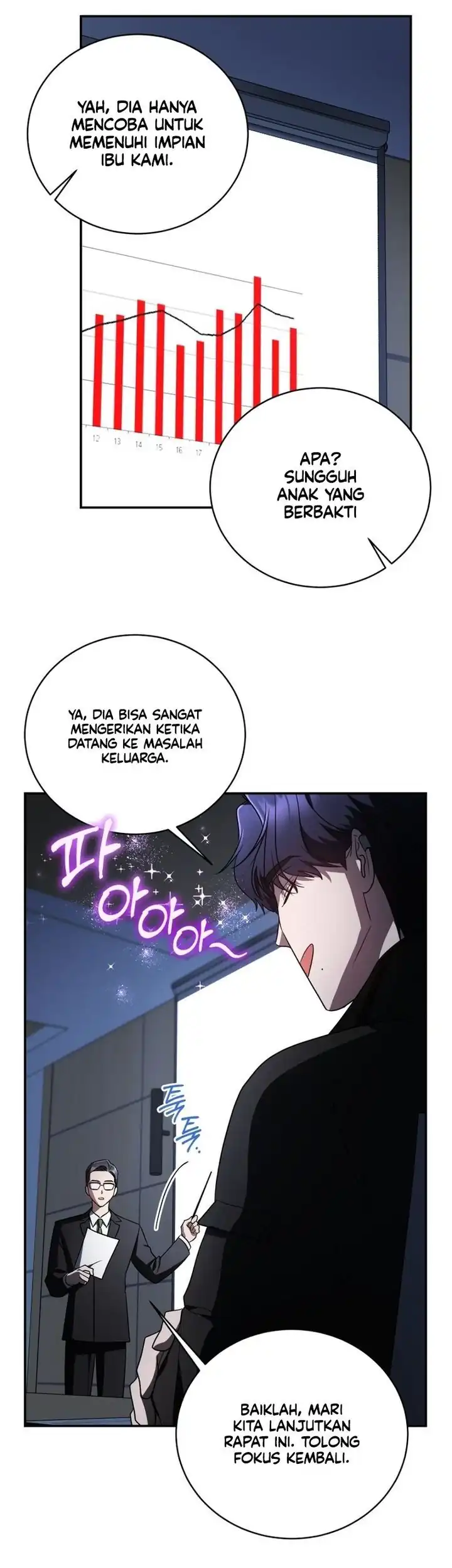 A Guide to the Right Life for Rankers Chapter 19 - Page 67