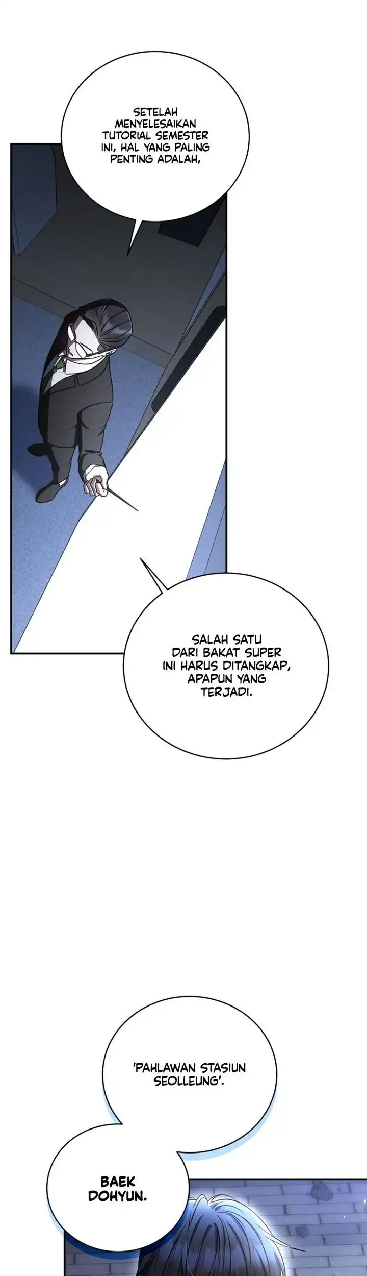 A Guide to the Right Life for Rankers Chapter 19 - Page 68