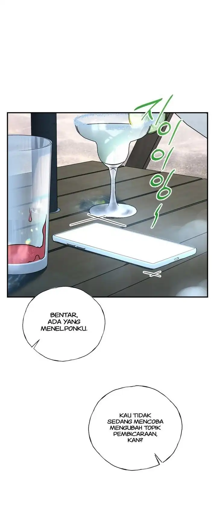 A Guide to the Right Life for Rankers Chapter 19 - Page 9