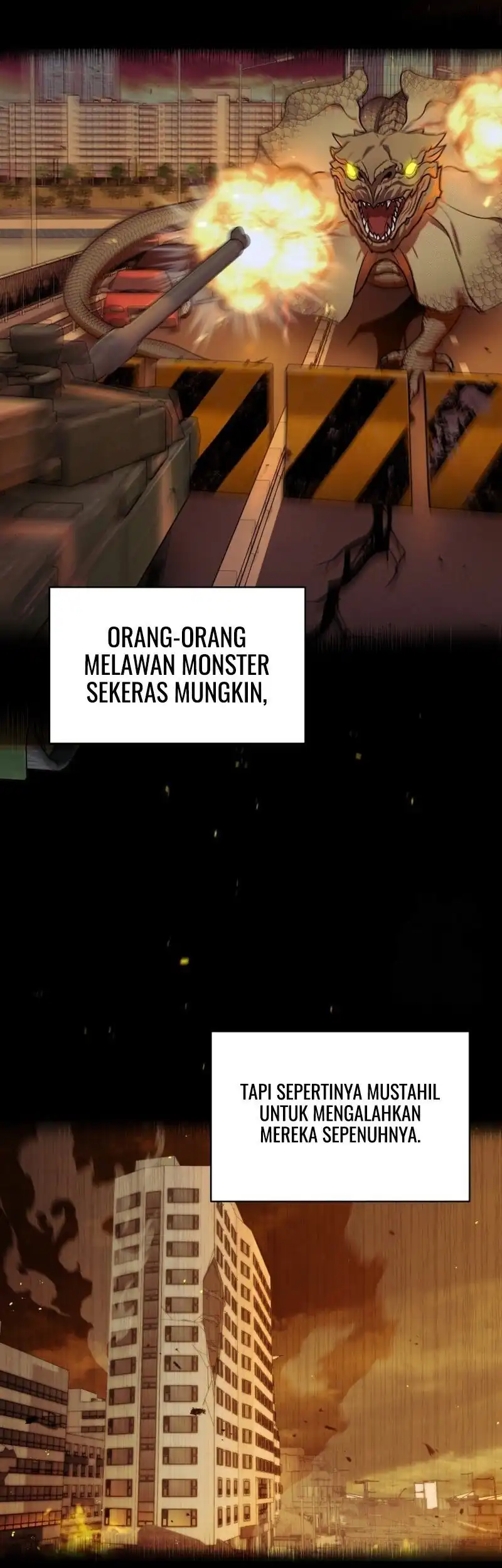 A Guide to the Right Life for Rankers Chapter 2 - Page 15
