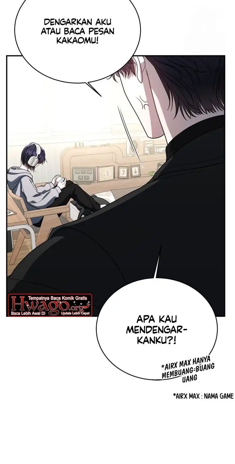 A Guide to the Right Life for Rankers Chapter 2 - Page 24
