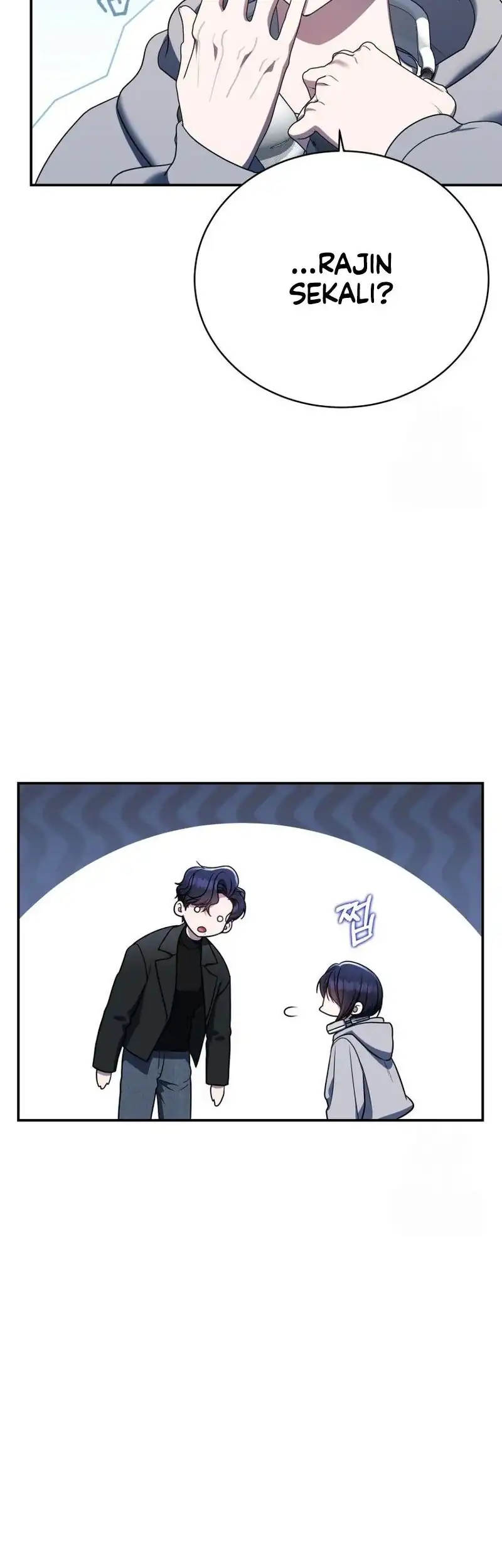 A Guide to the Right Life for Rankers Chapter 2 - Page 29