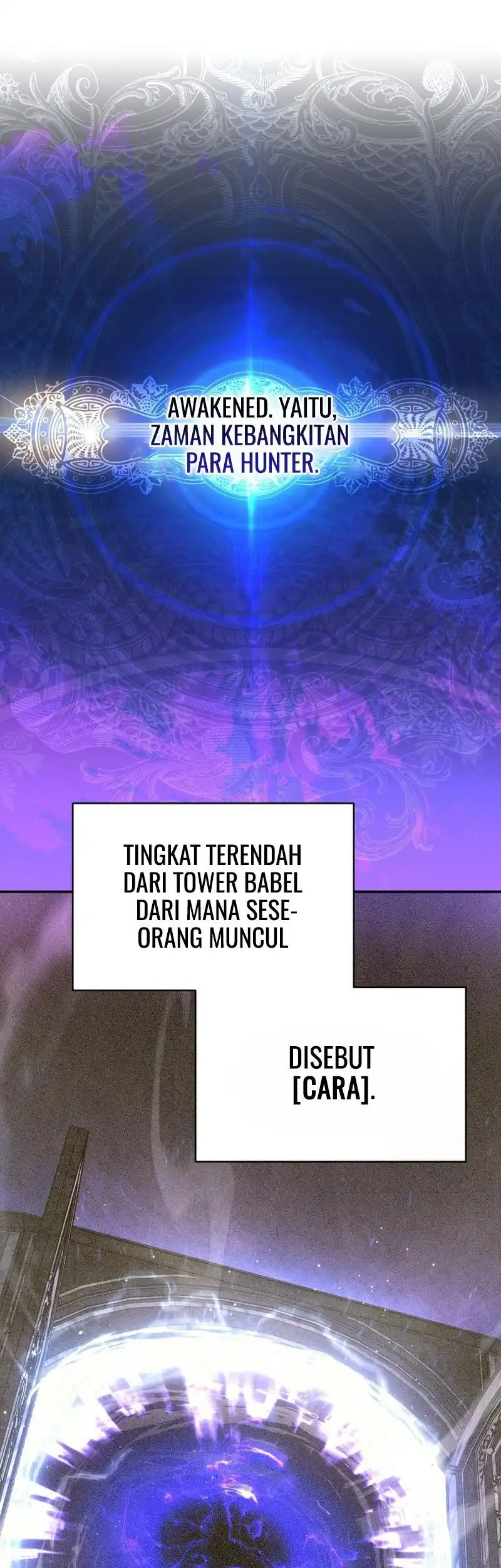 A Guide to the Right Life for Rankers Chapter 2 - Page 33