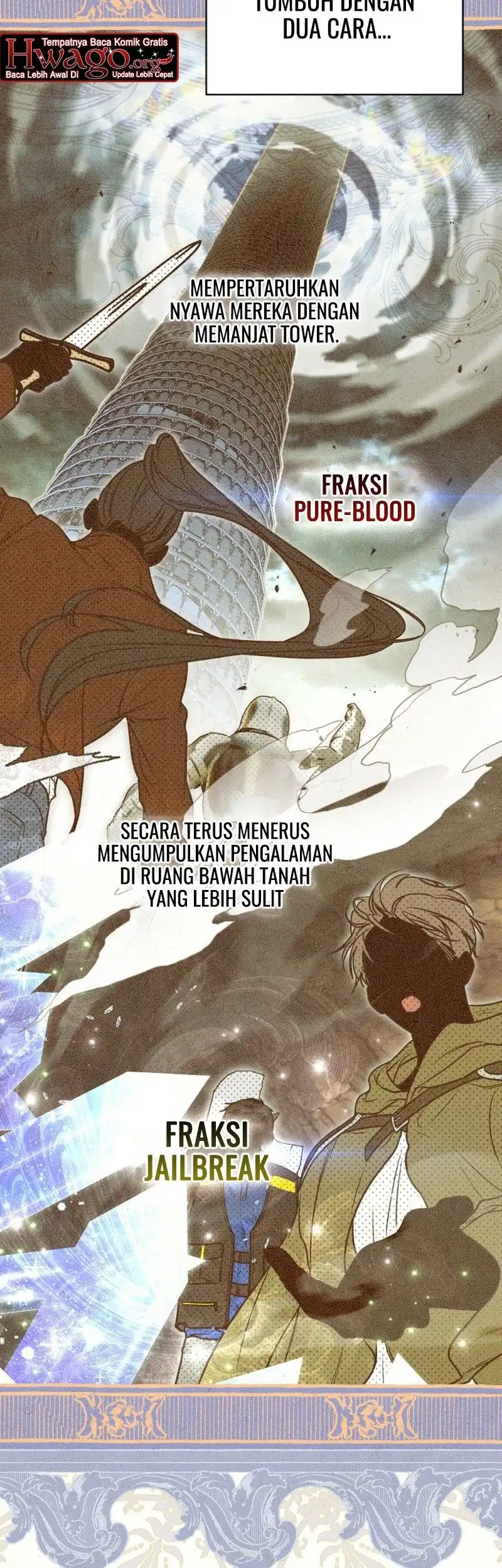 A Guide to the Right Life for Rankers Chapter 2 - Page 36