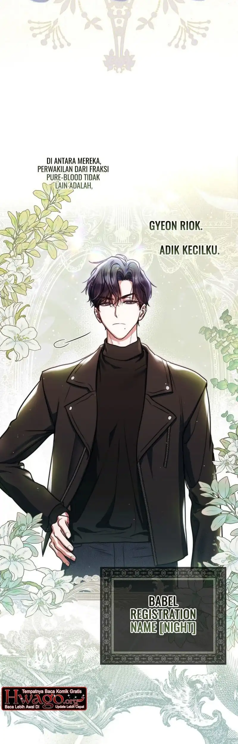 A Guide to the Right Life for Rankers Chapter 2 - Page 37