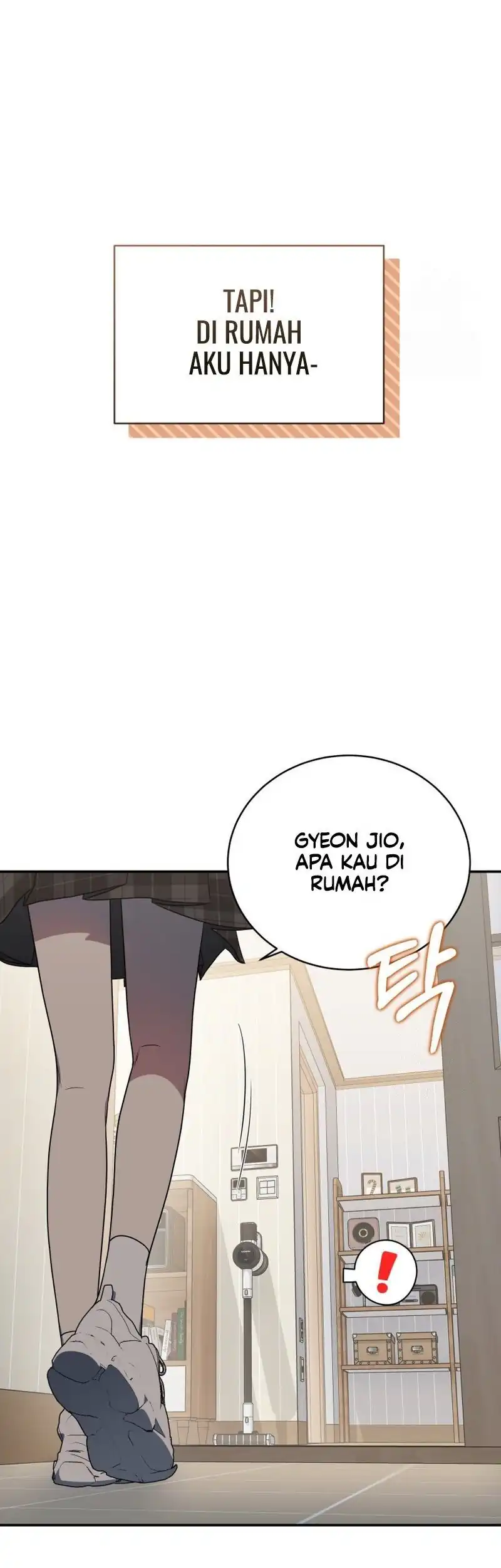 A Guide to the Right Life for Rankers Chapter 2 - Page 53