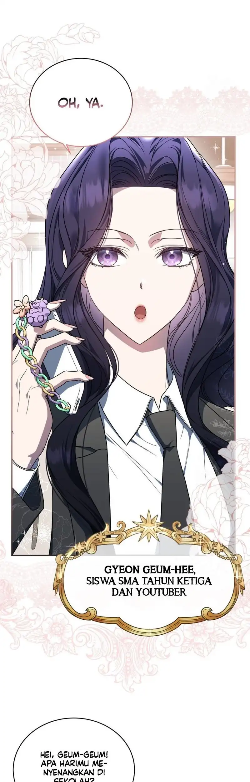 A Guide to the Right Life for Rankers Chapter 2 - Page 54