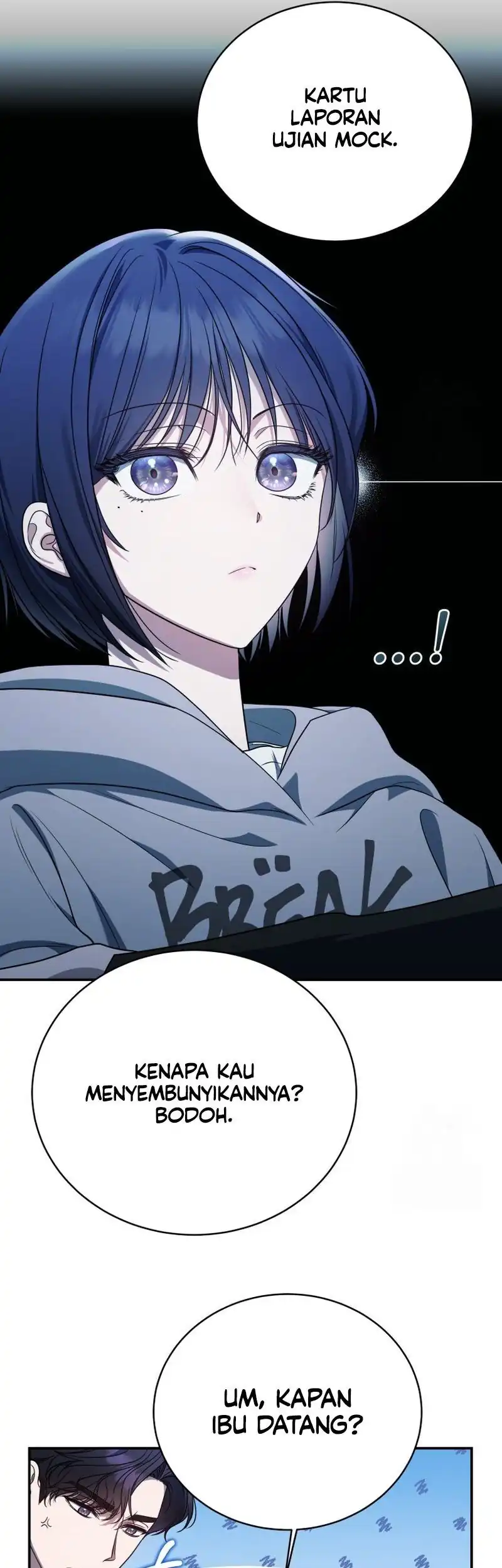 A Guide to the Right Life for Rankers Chapter 2 - Page 56