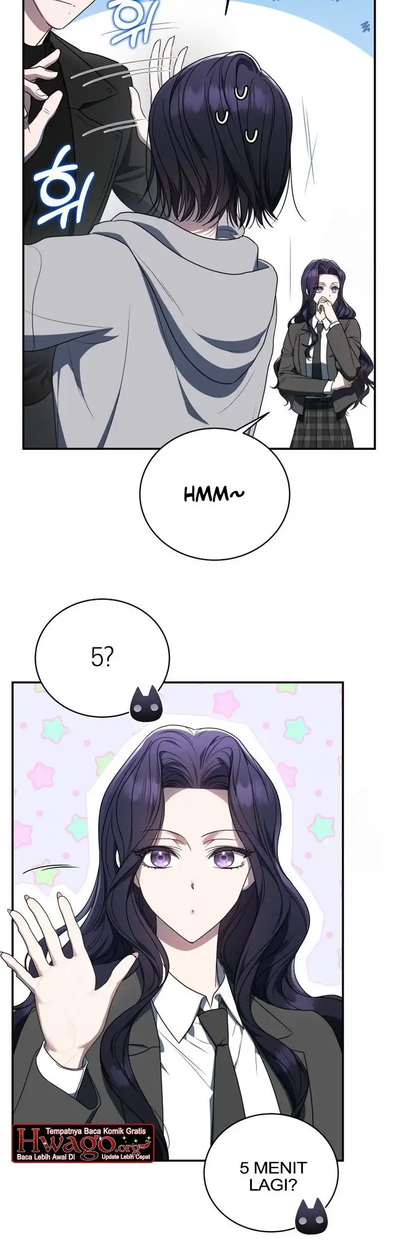 A Guide to the Right Life for Rankers Chapter 2 - Page 57