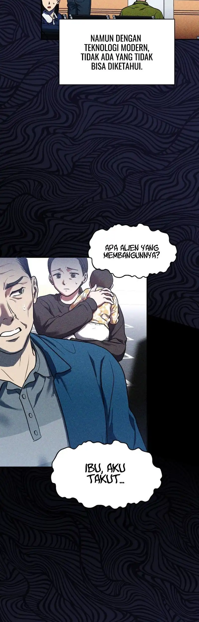 A Guide to the Right Life for Rankers Chapter 2 - Page 6