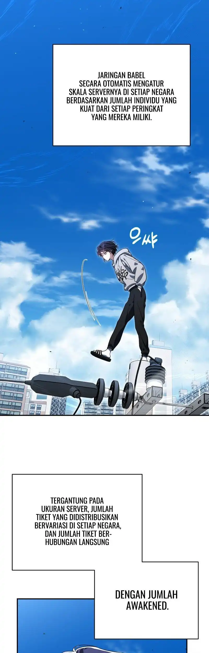 A Guide to the Right Life for Rankers Chapter 2 - Page 72