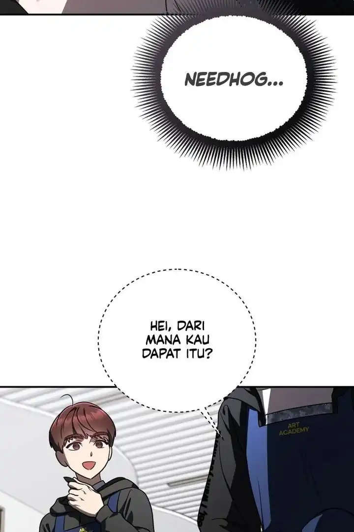 A Guide to the Right Life for Rankers Chapter 20 - Page 11