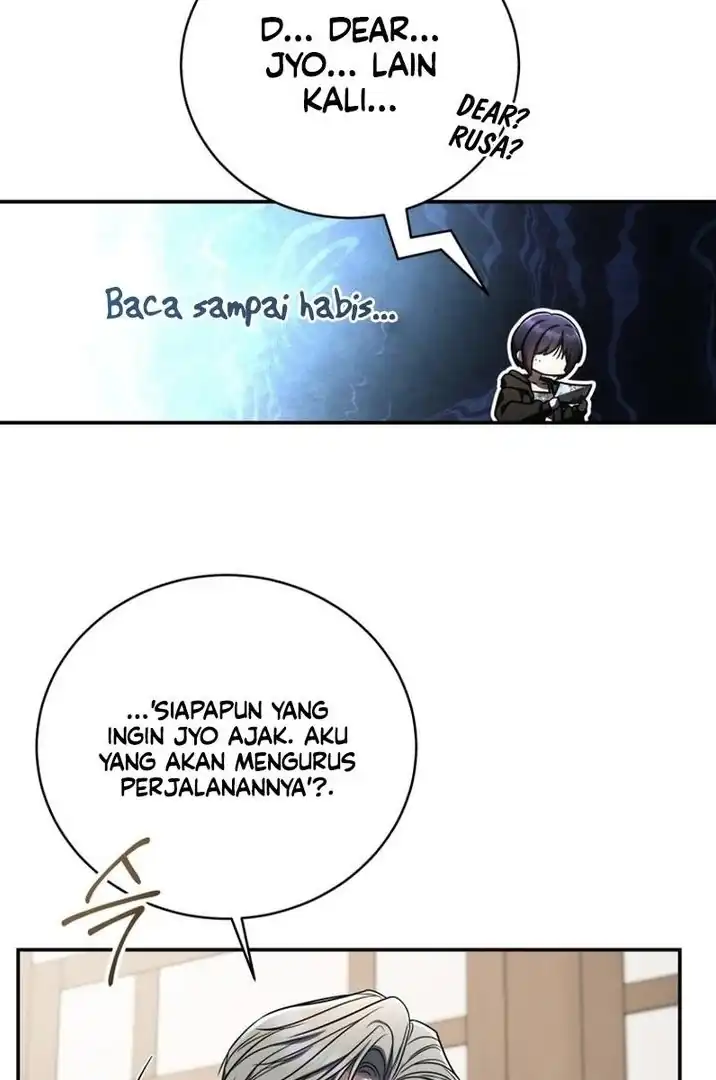 A Guide to the Right Life for Rankers Chapter 20 - Page 112