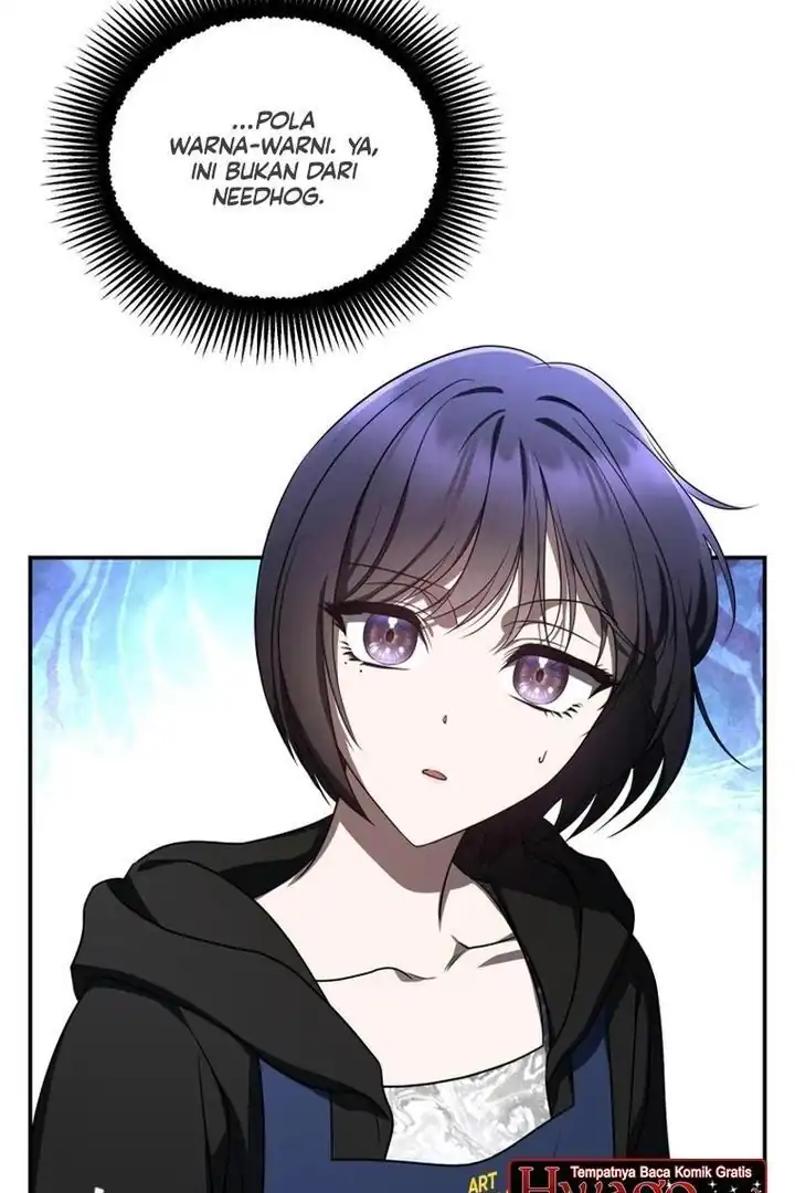 A Guide to the Right Life for Rankers Chapter 20 - Page 21