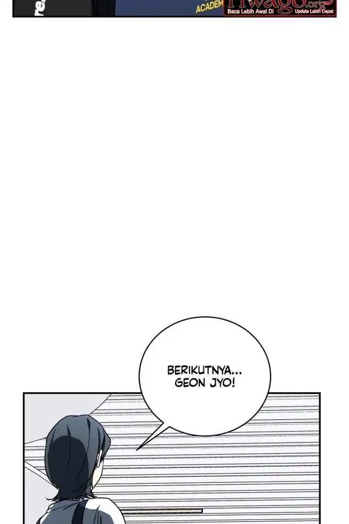 A Guide to the Right Life for Rankers Chapter 20 - Page 22