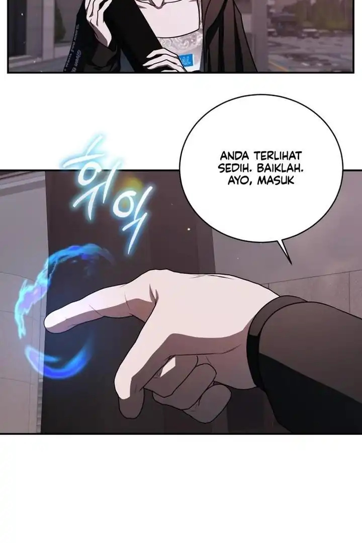 A Guide to the Right Life for Rankers Chapter 20 - Page 41