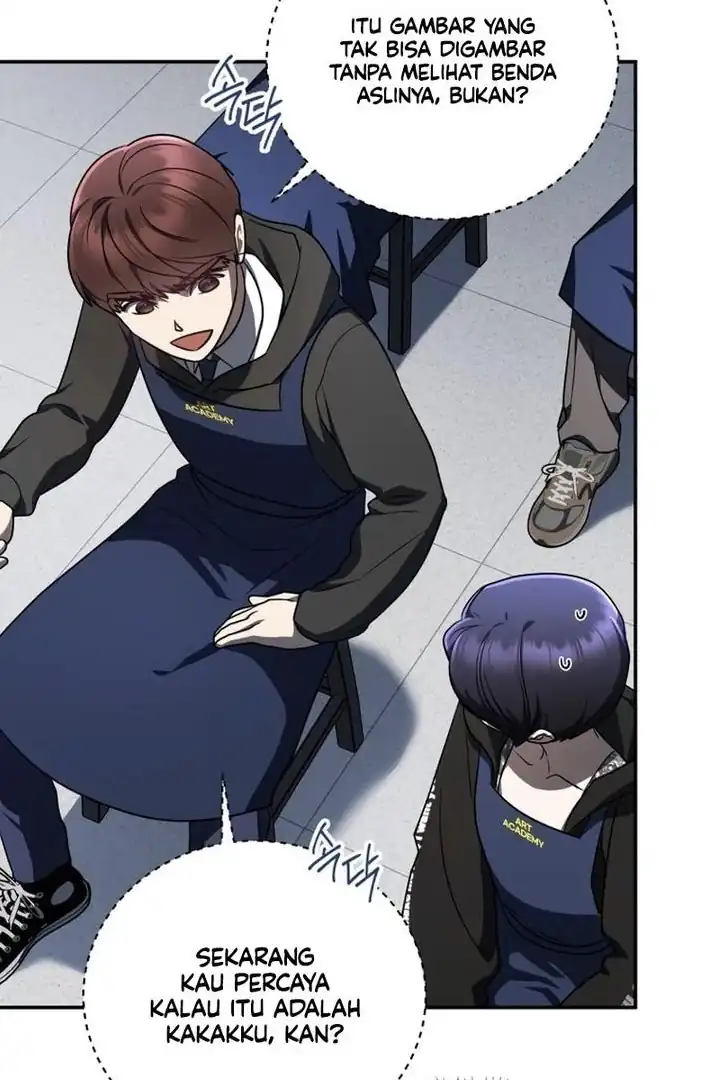 A Guide to the Right Life for Rankers Chapter 20 - Page 5
