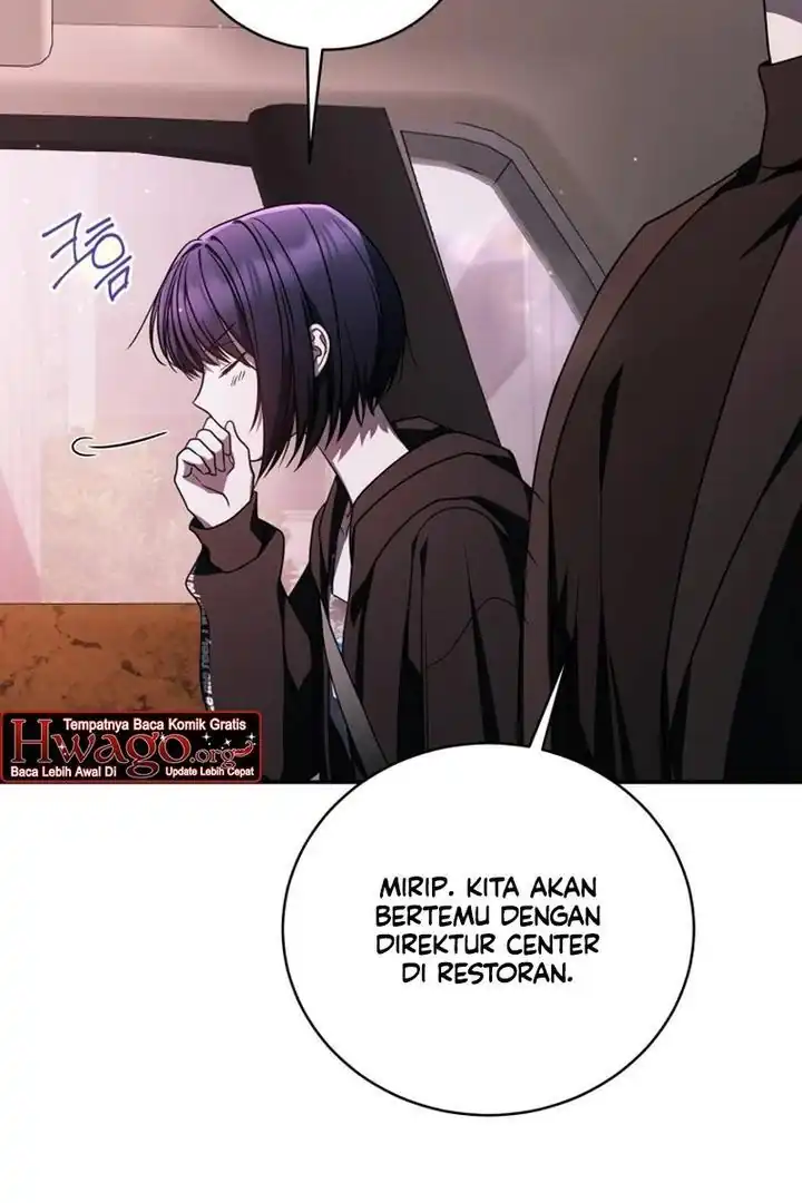 A Guide to the Right Life for Rankers Chapter 20 - Page 50