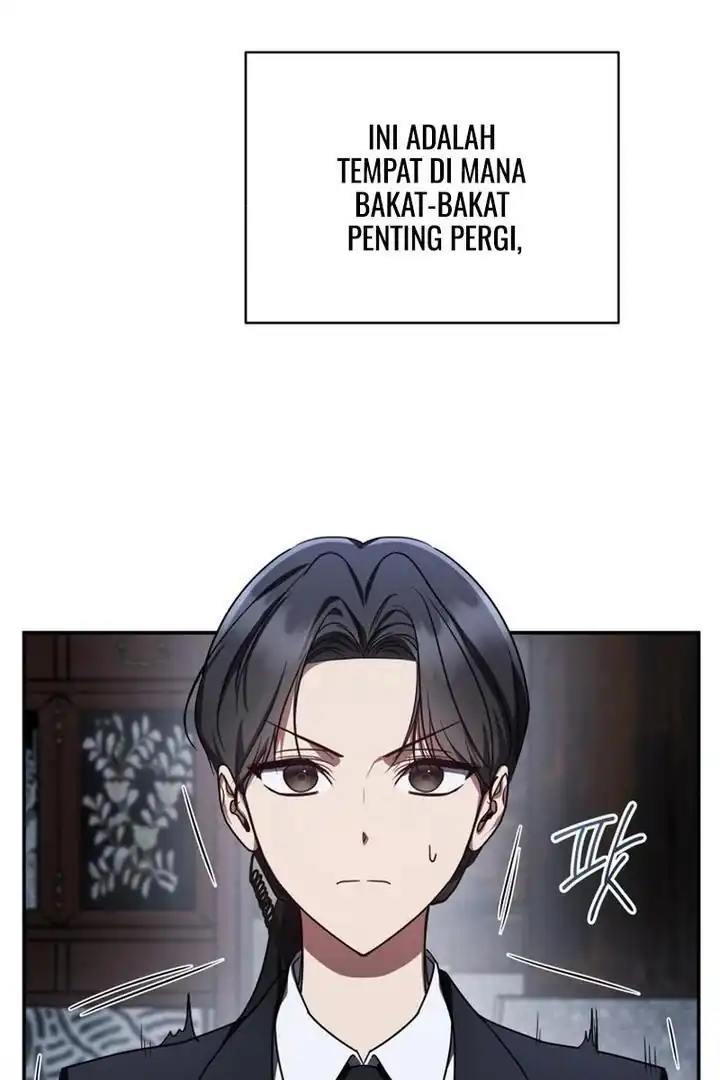 A Guide to the Right Life for Rankers Chapter 20 - Page 57