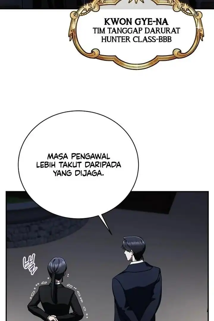 A Guide to the Right Life for Rankers Chapter 20 - Page 61