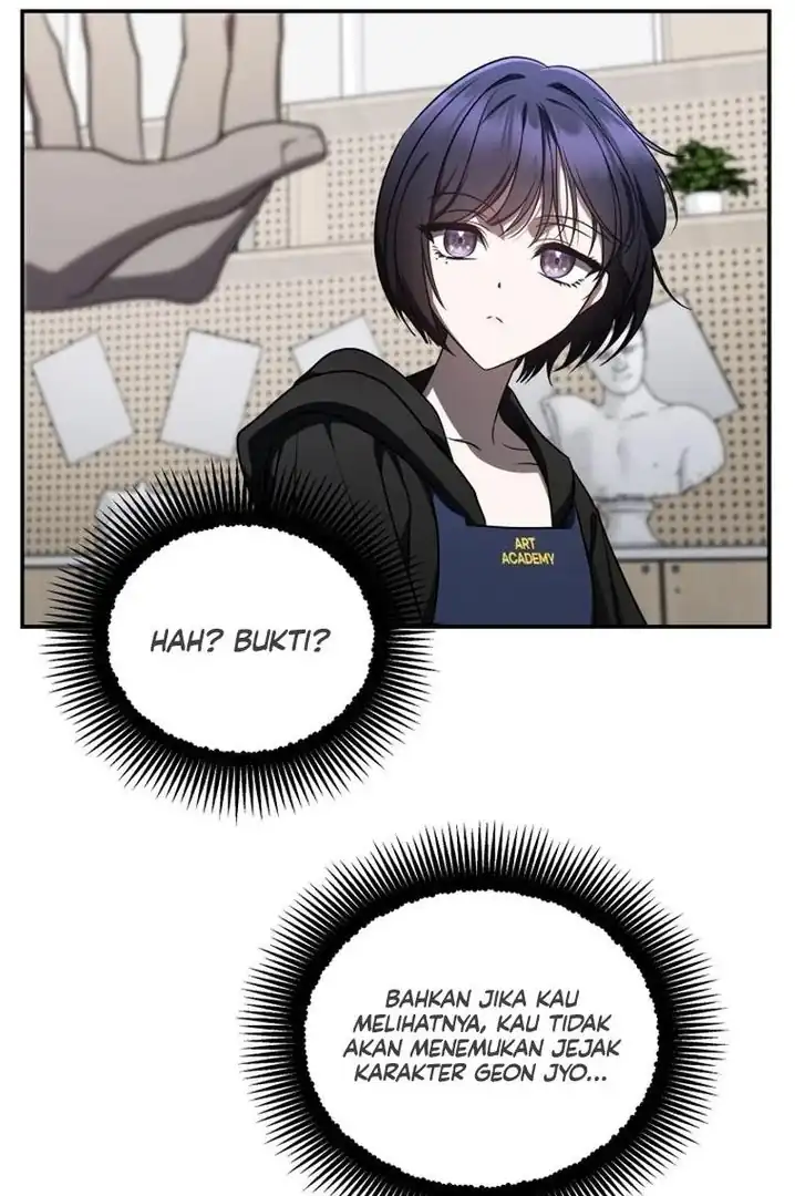 A Guide to the Right Life for Rankers Chapter 20 - Page 7