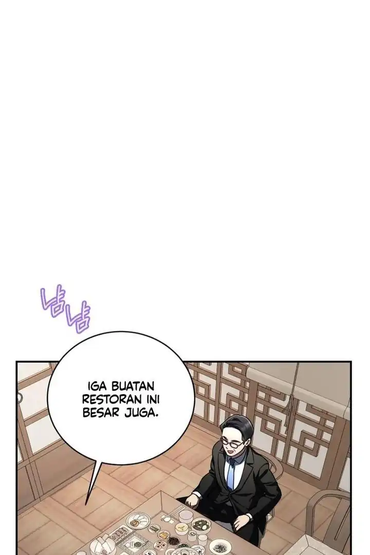 A Guide to the Right Life for Rankers Chapter 20 - Page 94