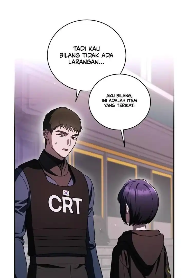 A Guide to the Right Life for Rankers Chapter 21 - Page 115