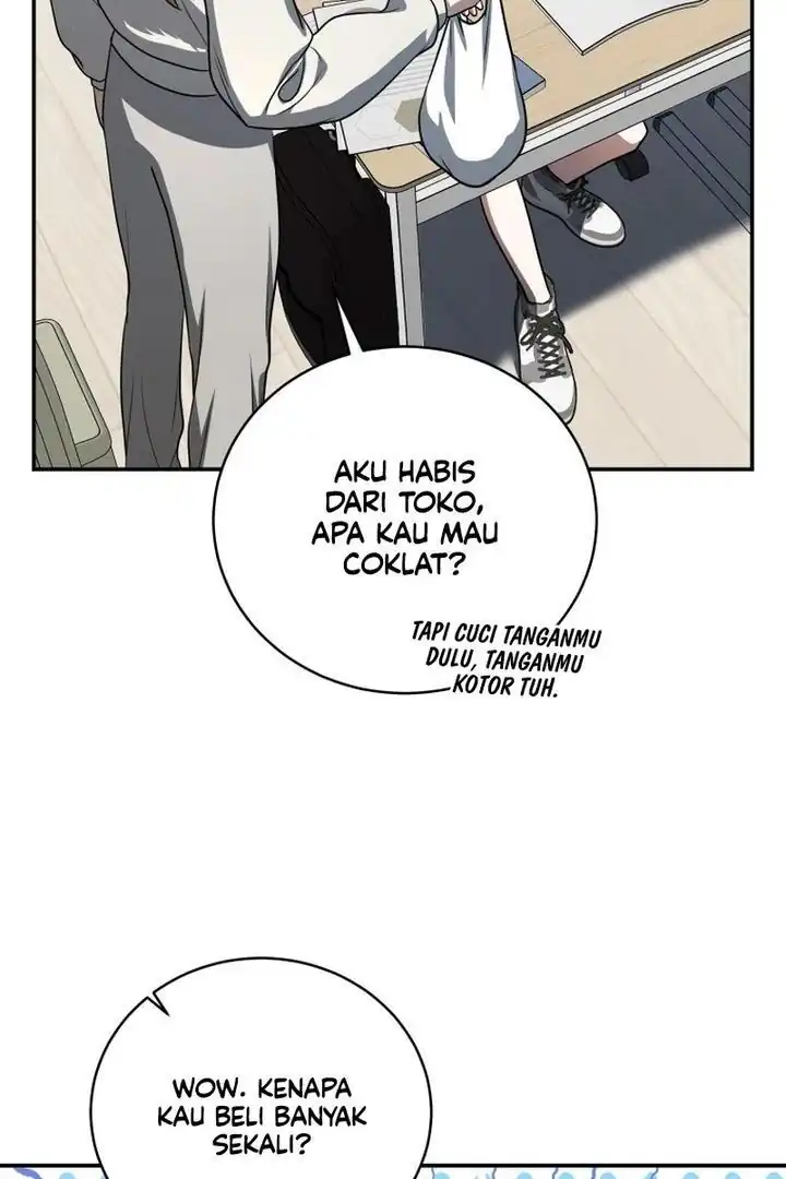 A Guide to the Right Life for Rankers Chapter 21 - Page 13