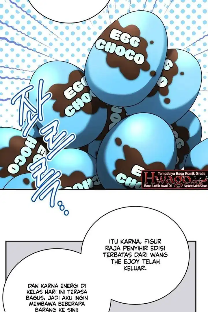 A Guide to the Right Life for Rankers Chapter 21 - Page 14
