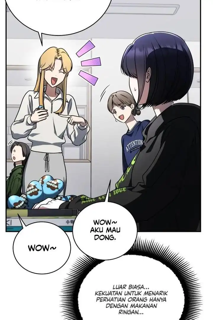 A Guide to the Right Life for Rankers Chapter 21 - Page 15