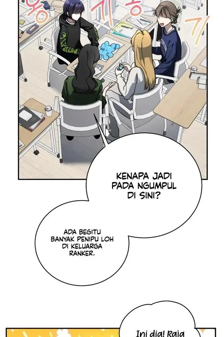A Guide to the Right Life for Rankers Chapter 21 - Page 17
