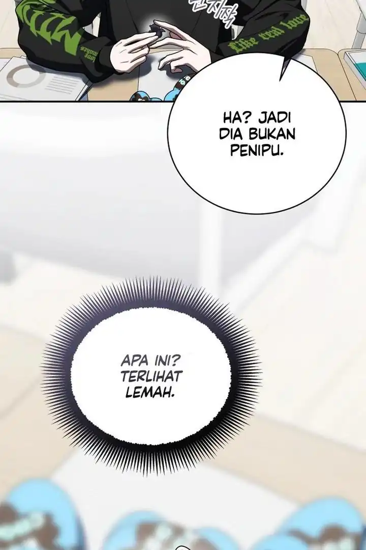 A Guide to the Right Life for Rankers Chapter 21 - Page 20