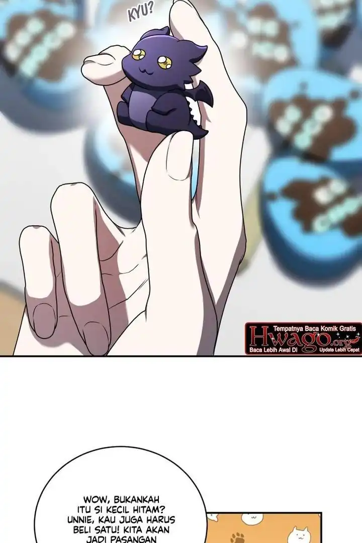 A Guide to the Right Life for Rankers Chapter 21 - Page 21
