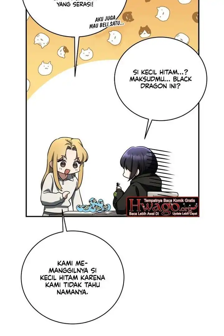 A Guide to the Right Life for Rankers Chapter 21 - Page 22