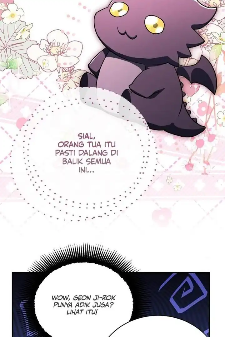 A Guide to the Right Life for Rankers Chapter 21 - Page 25