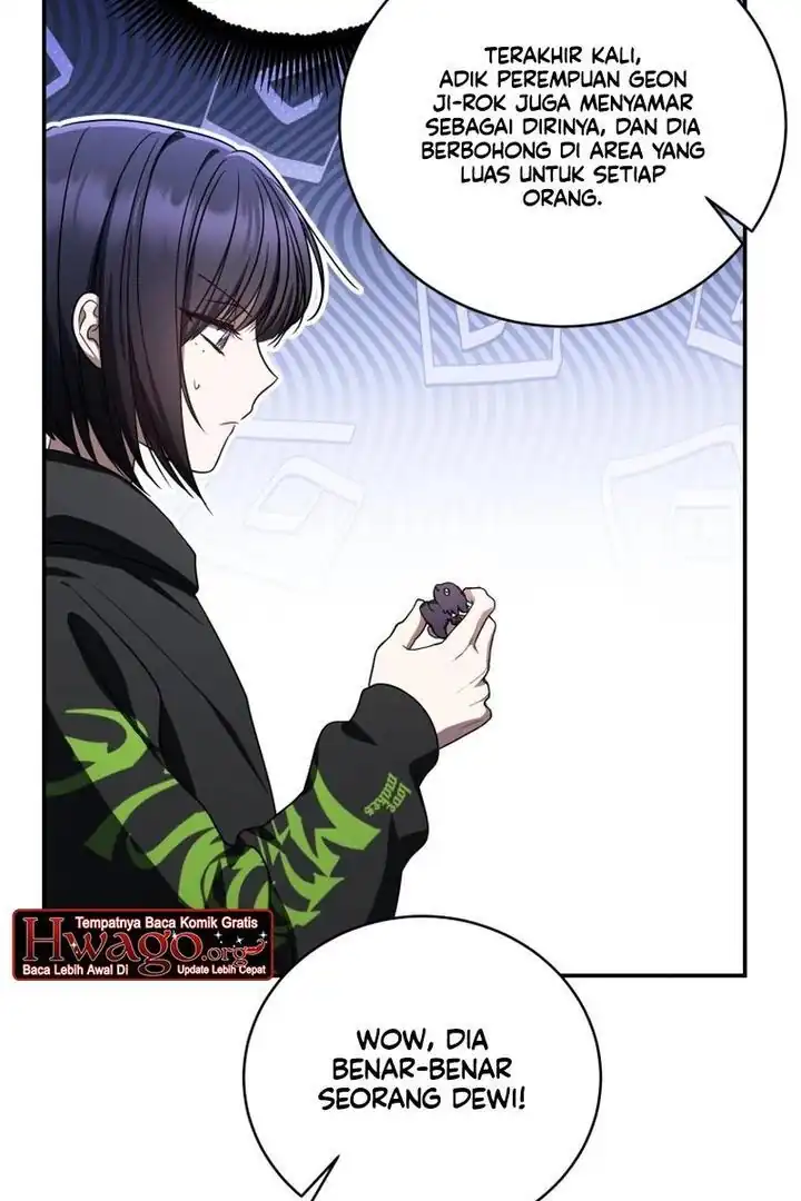 A Guide to the Right Life for Rankers Chapter 21 - Page 26