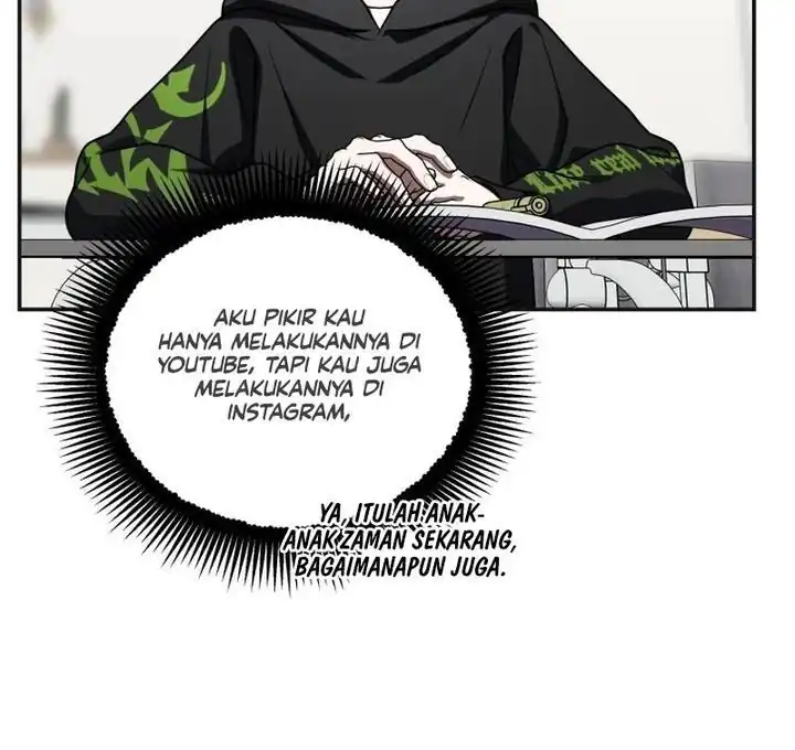 A Guide to the Right Life for Rankers Chapter 21 - Page 28