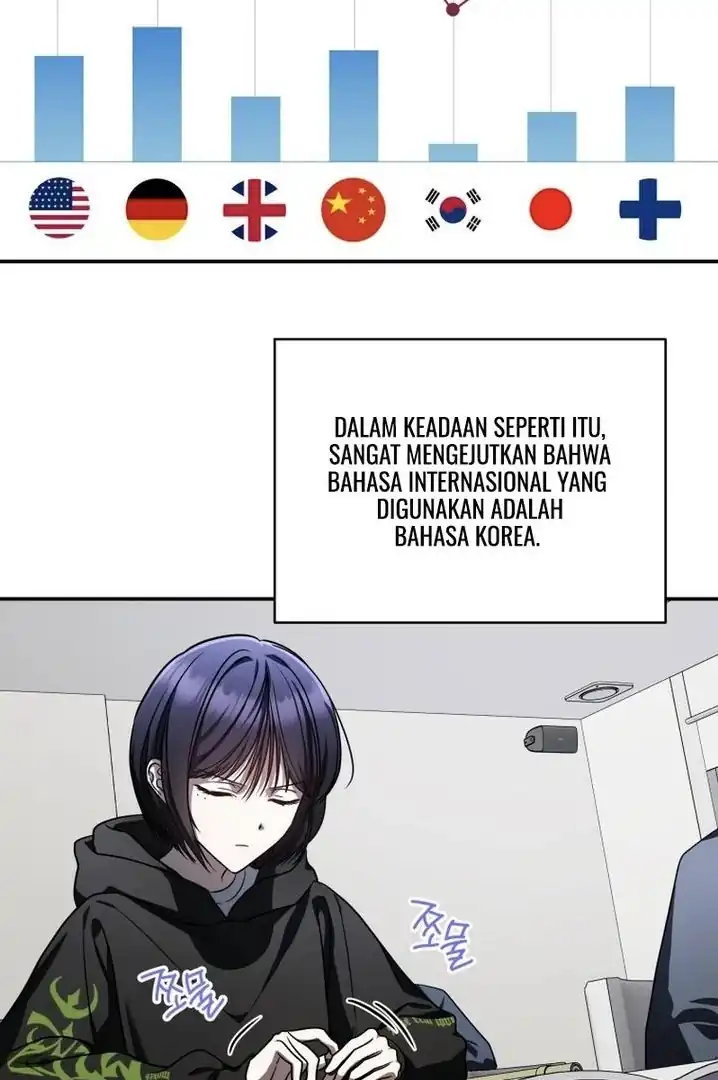 A Guide to the Right Life for Rankers Chapter 21 - Page 4