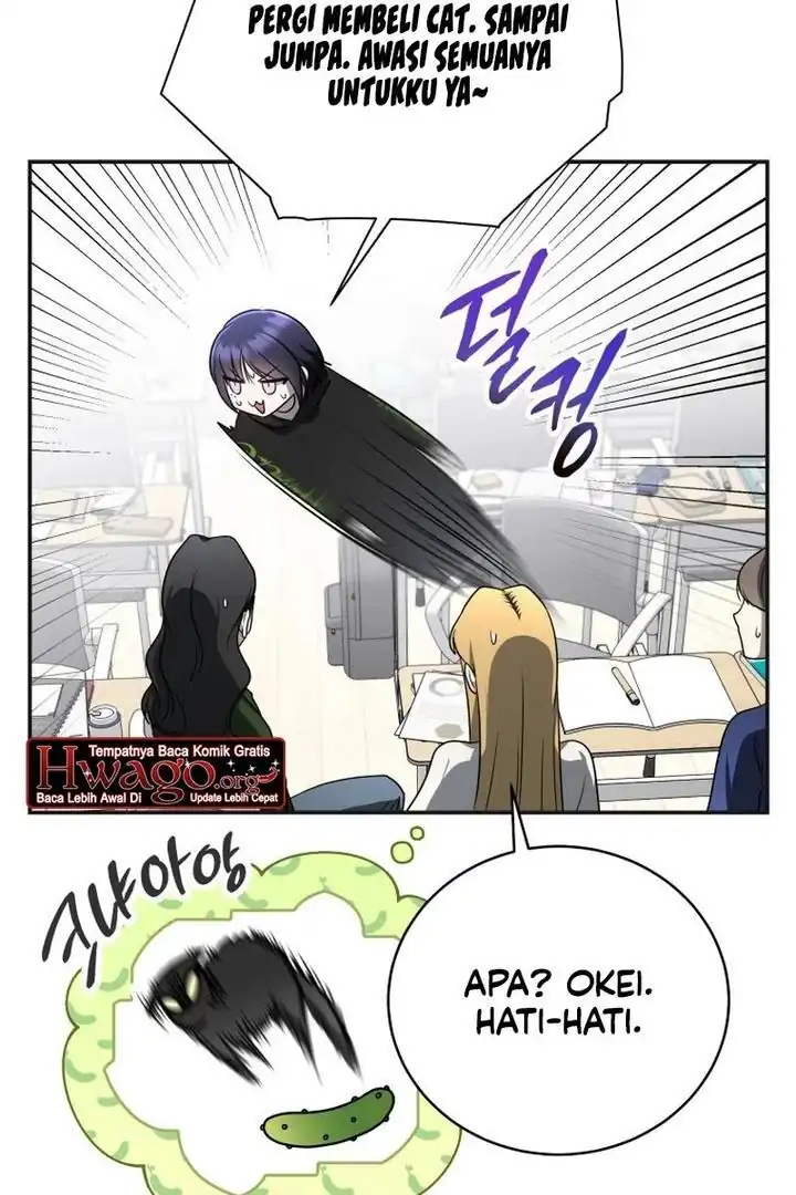A Guide to the Right Life for Rankers Chapter 21 - Page 41