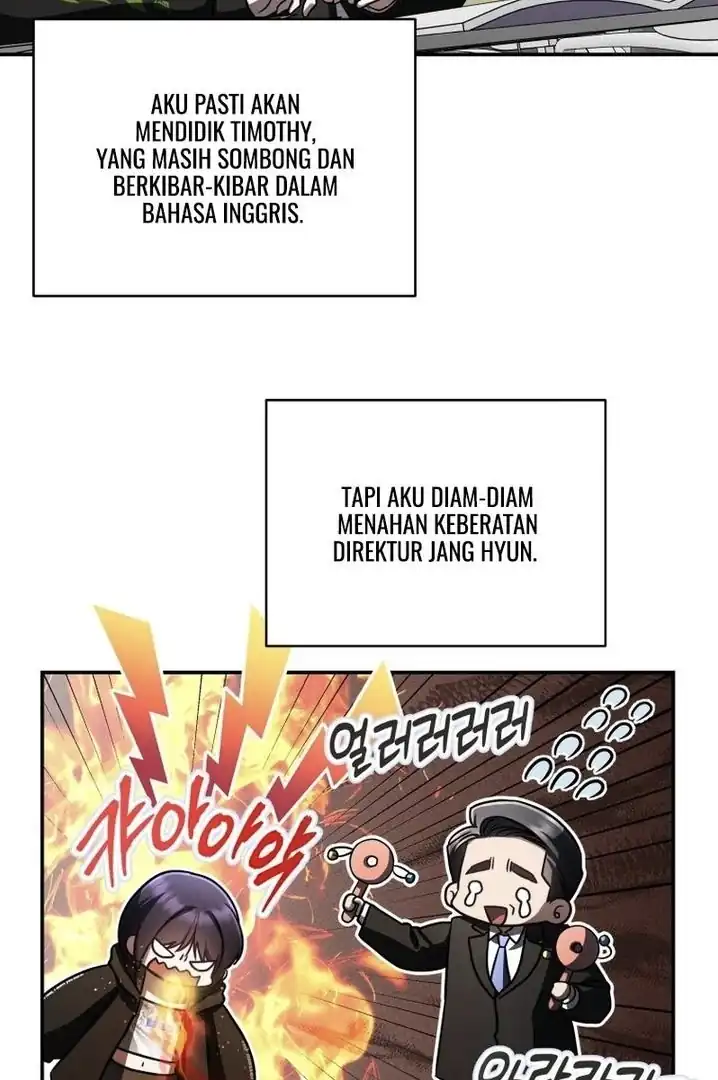 A Guide to the Right Life for Rankers Chapter 21 - Page 5