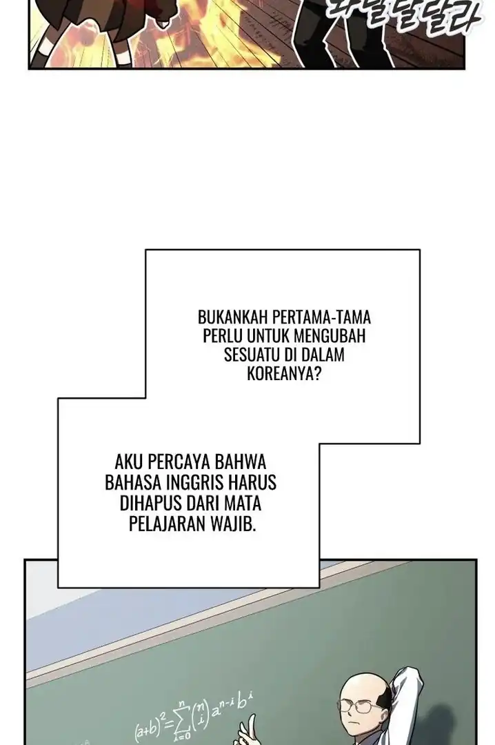 A Guide to the Right Life for Rankers Chapter 21 - Page 6