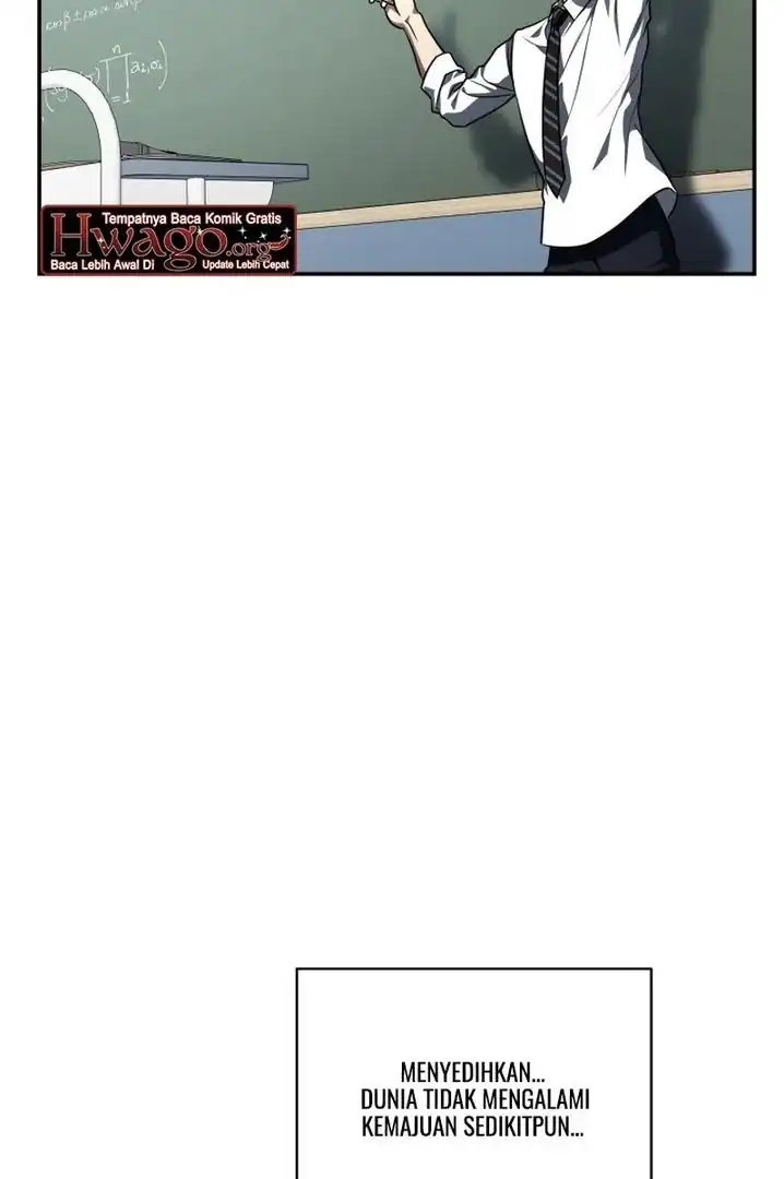 A Guide to the Right Life for Rankers Chapter 21 - Page 7
