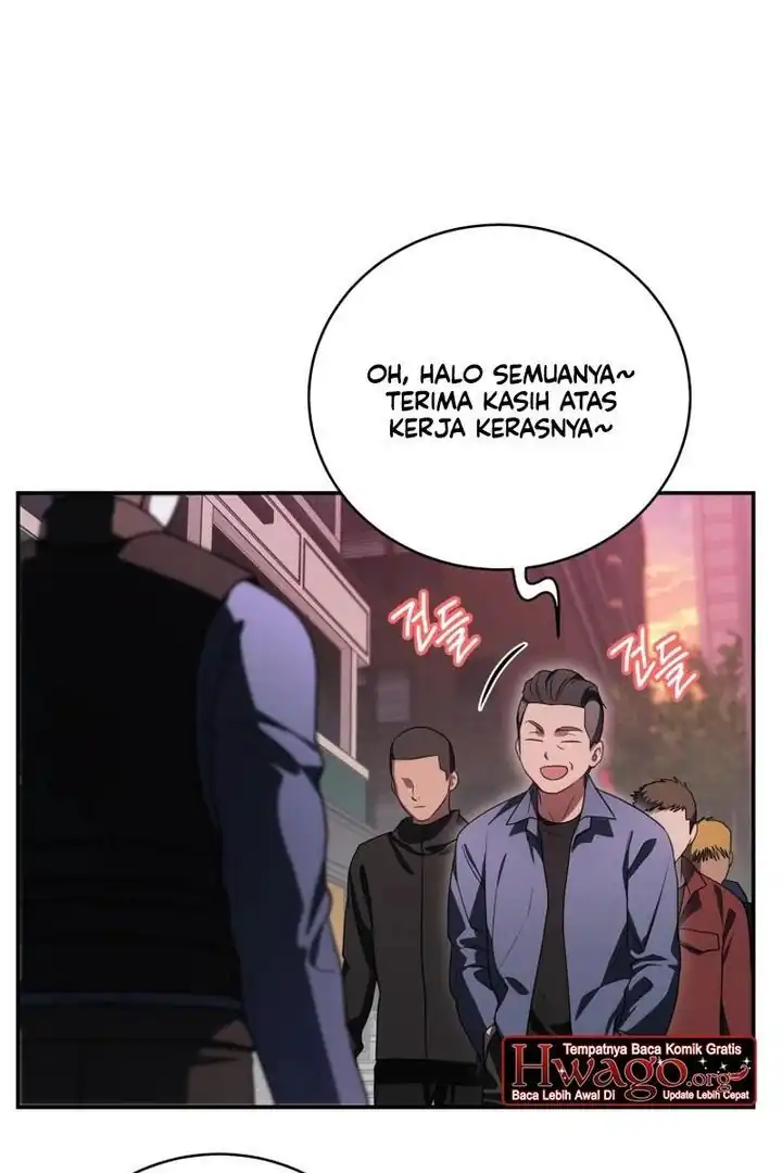 A Guide to the Right Life for Rankers Chapter 21 - Page 72