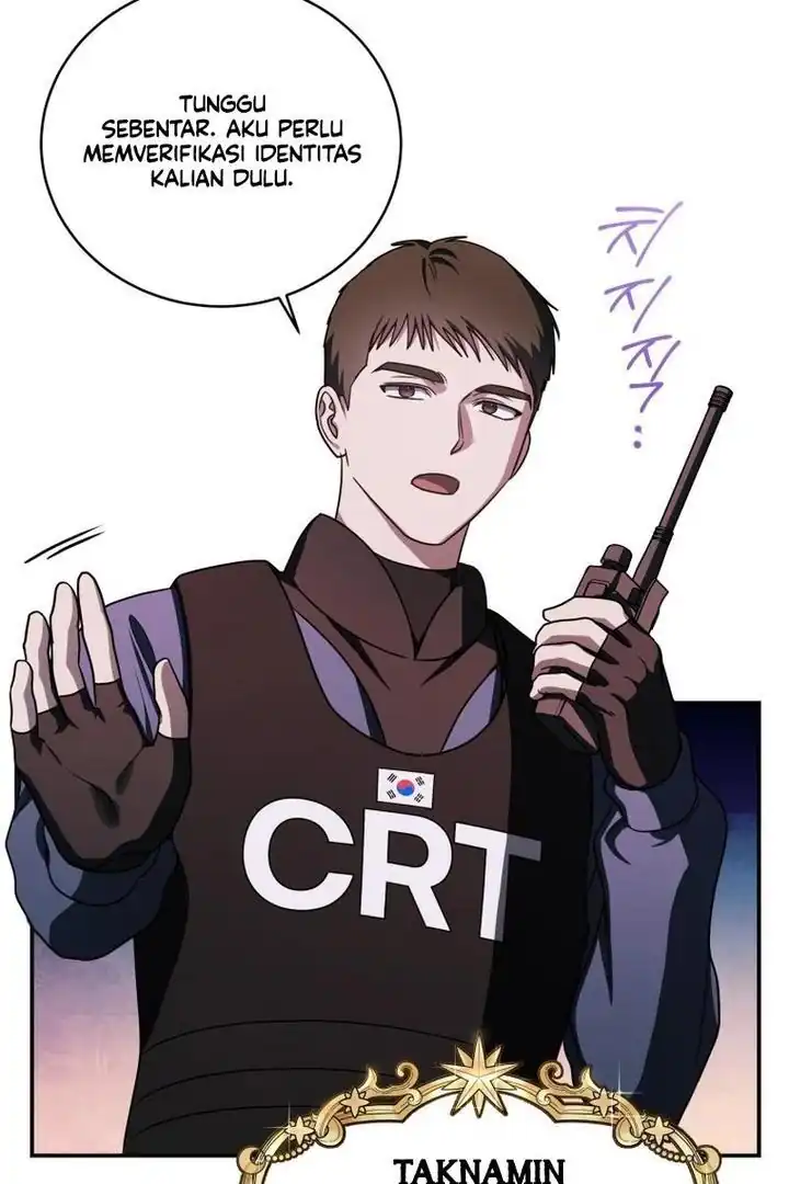 A Guide to the Right Life for Rankers Chapter 21 - Page 73