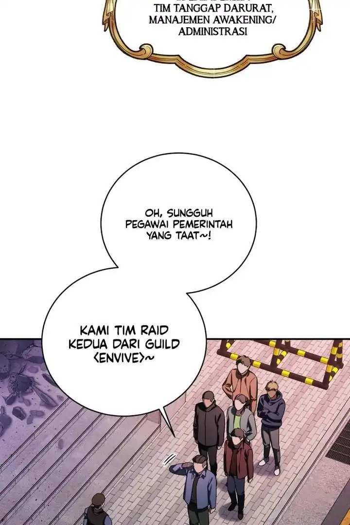 A Guide to the Right Life for Rankers Chapter 21 - Page 74