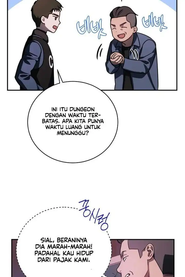 A Guide to the Right Life for Rankers Chapter 21 - Page 76