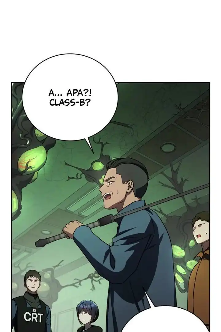A Guide to the Right Life for Rankers Chapter 22 - Page 111