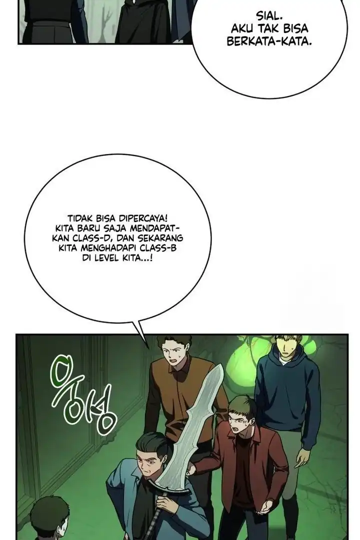 A Guide to the Right Life for Rankers Chapter 22 - Page 112