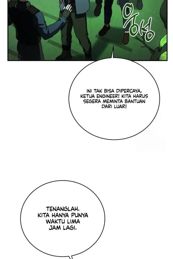 A Guide to the Right Life for Rankers Chapter 22 - Page 113