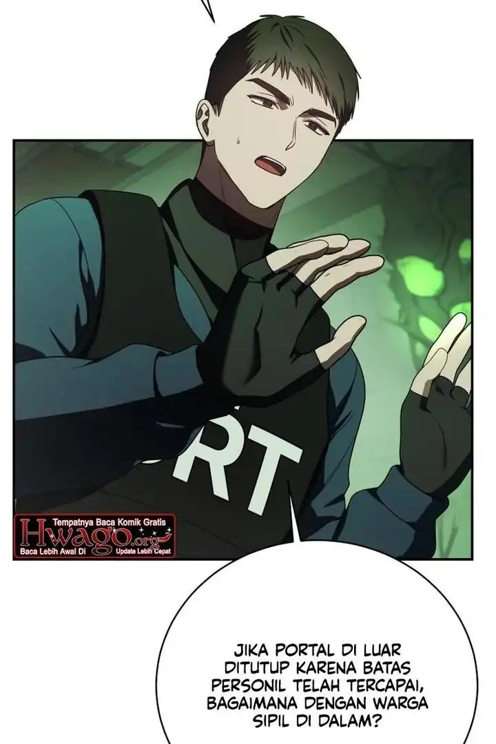 A Guide to the Right Life for Rankers Chapter 22 - Page 114